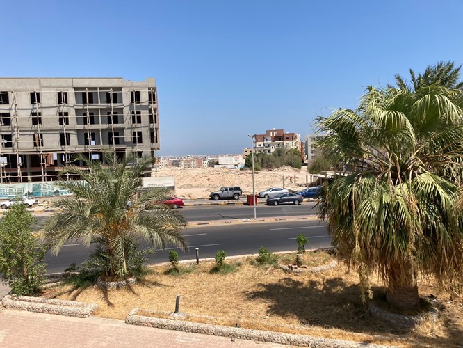 For Resale 2 BR Apartment in Hurghada Hills - 8